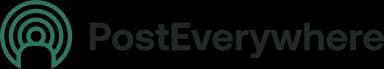 PostEverywhere Logo