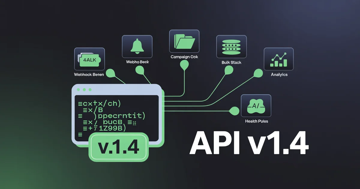 PostEverywhere API v1.4 launch announcement