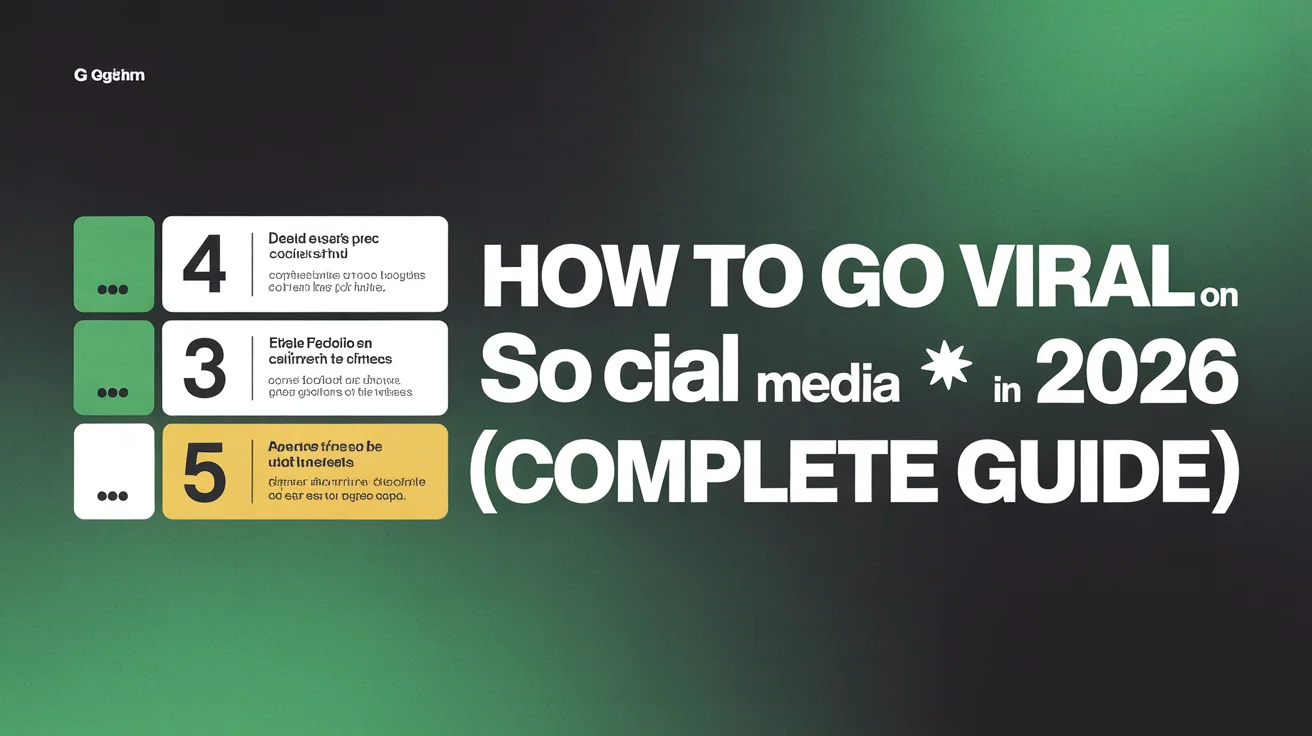 Social media apps on smartphone screen showing viral content notifications and engagement metrics