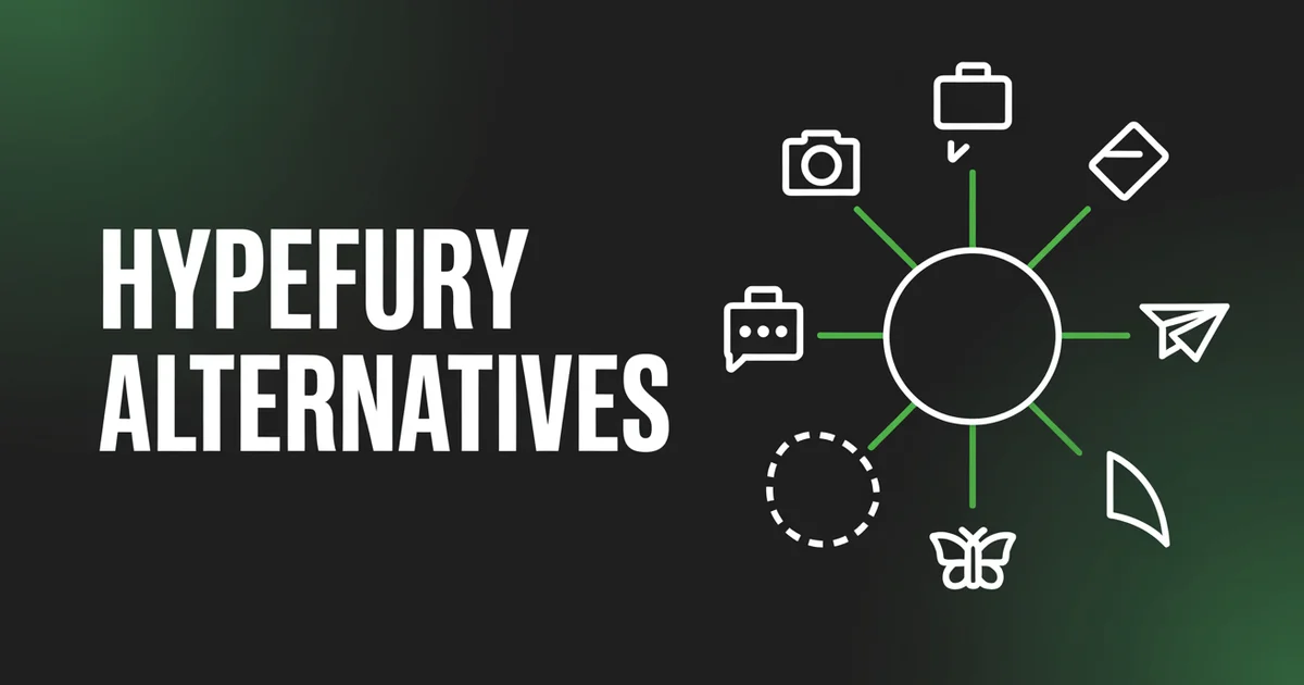 Hypefury alternatives that still publish to X compared on price and features