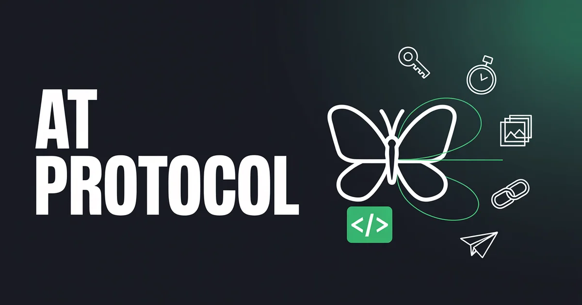 Posting to Bluesky programmatically with the AT Protocol developer guide