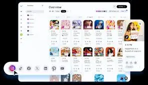 Social media scheduling alternatives to Dash Social analytics platform