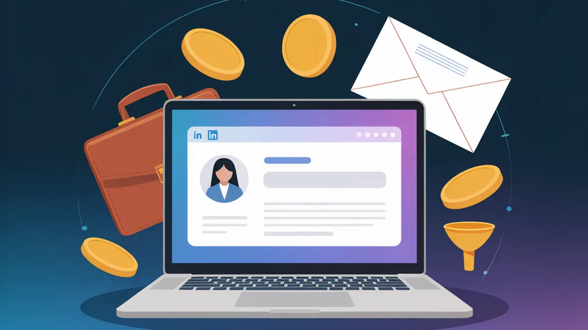 LinkedIn statistics and B2B marketing data trends for 2026