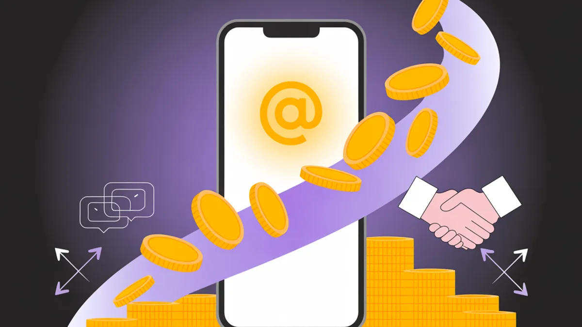 Threads monetization breakdown showing indirect earning strategies for creators on the platform