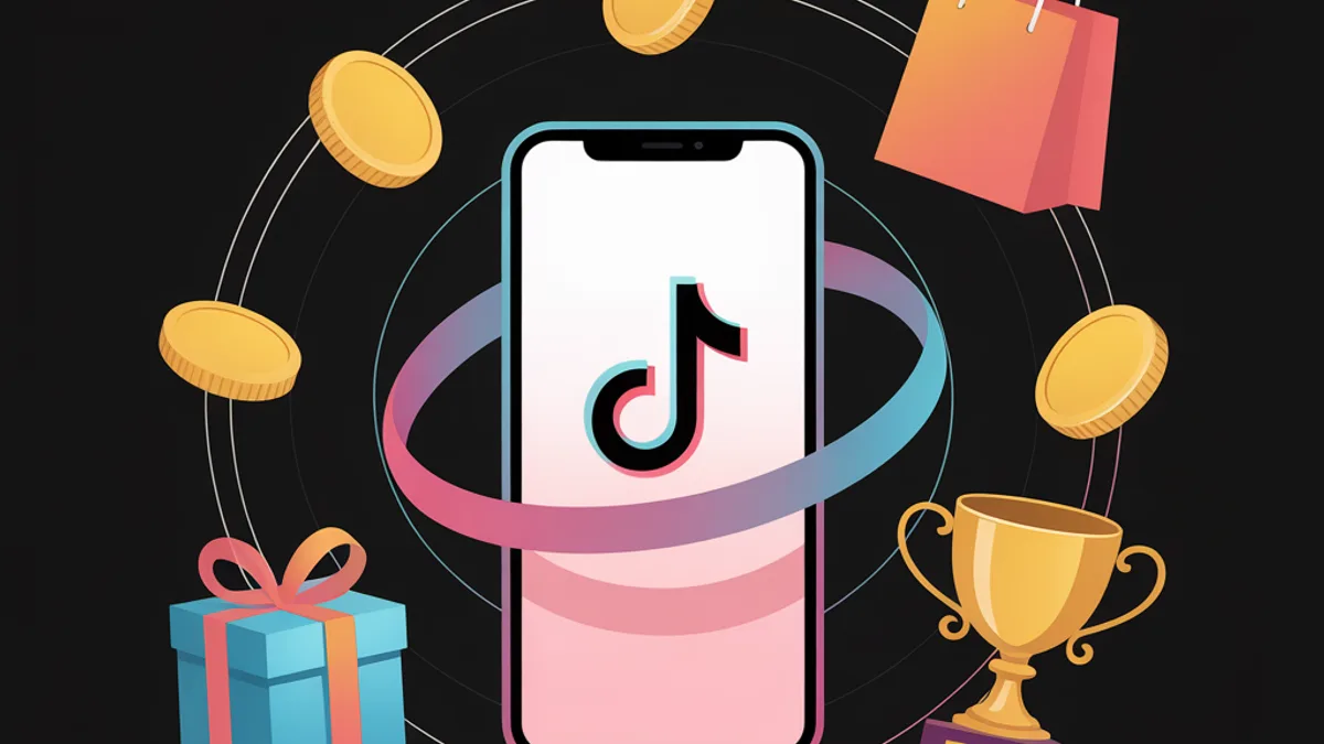 TikTok creator earnings breakdown showing real income data by follower tier
