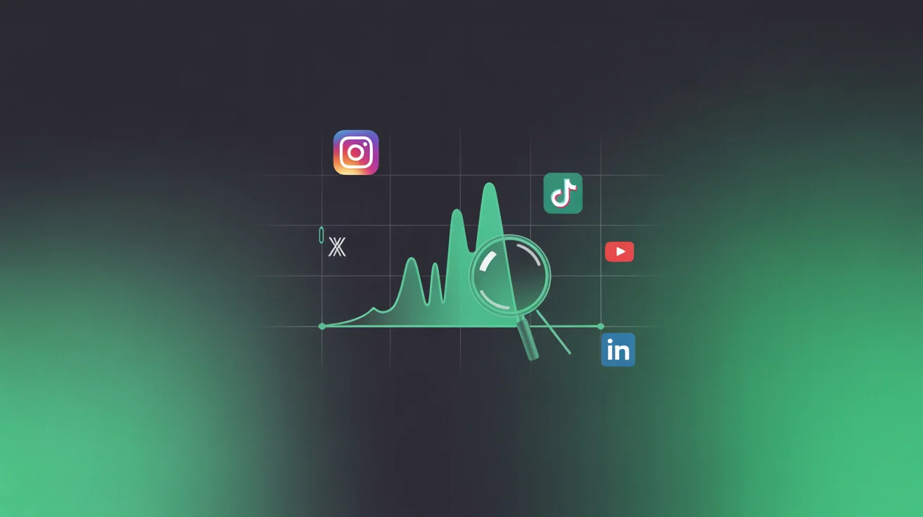 Why your reach dropped in 2026 β real causes from the interest-graph shift to cross-posting penalties and how to fix them