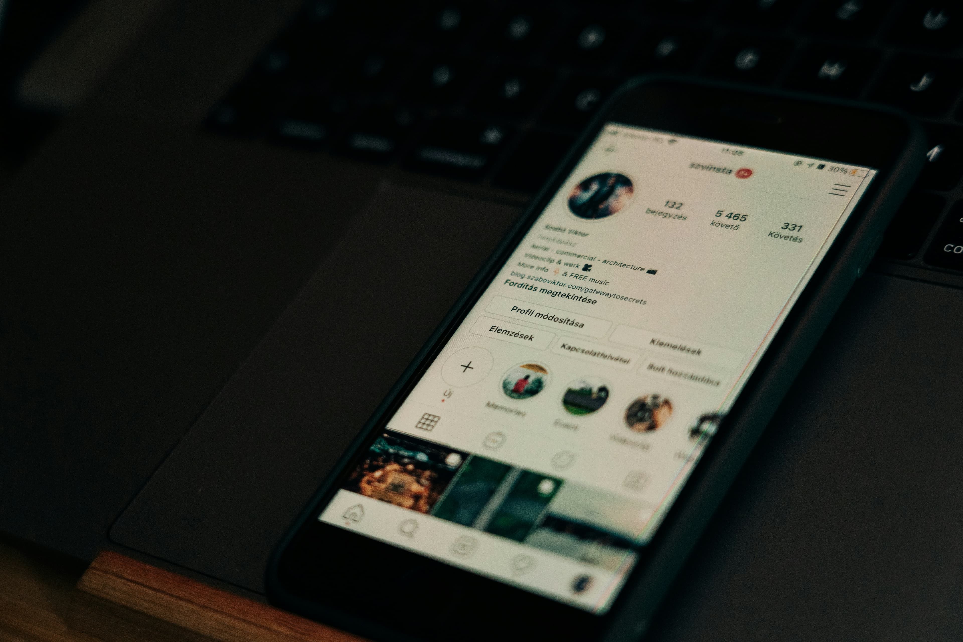 TikTok scheduling dashboard screenshot