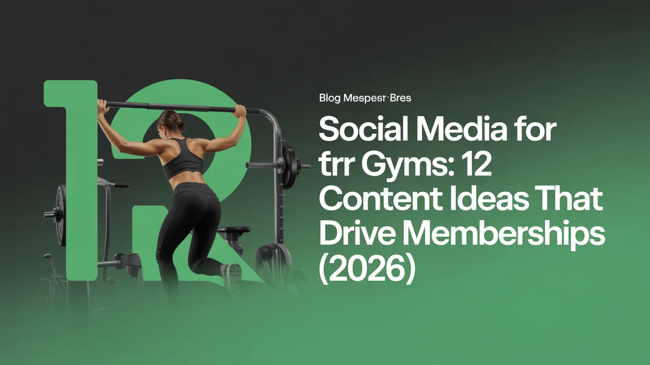 Gym member exercising with fitness equipment