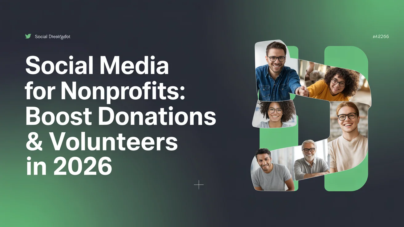 Community members coming together for a charitable cause
