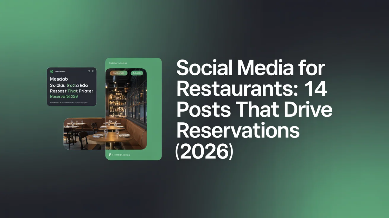 Restaurant dining area with tables and warm ambiance