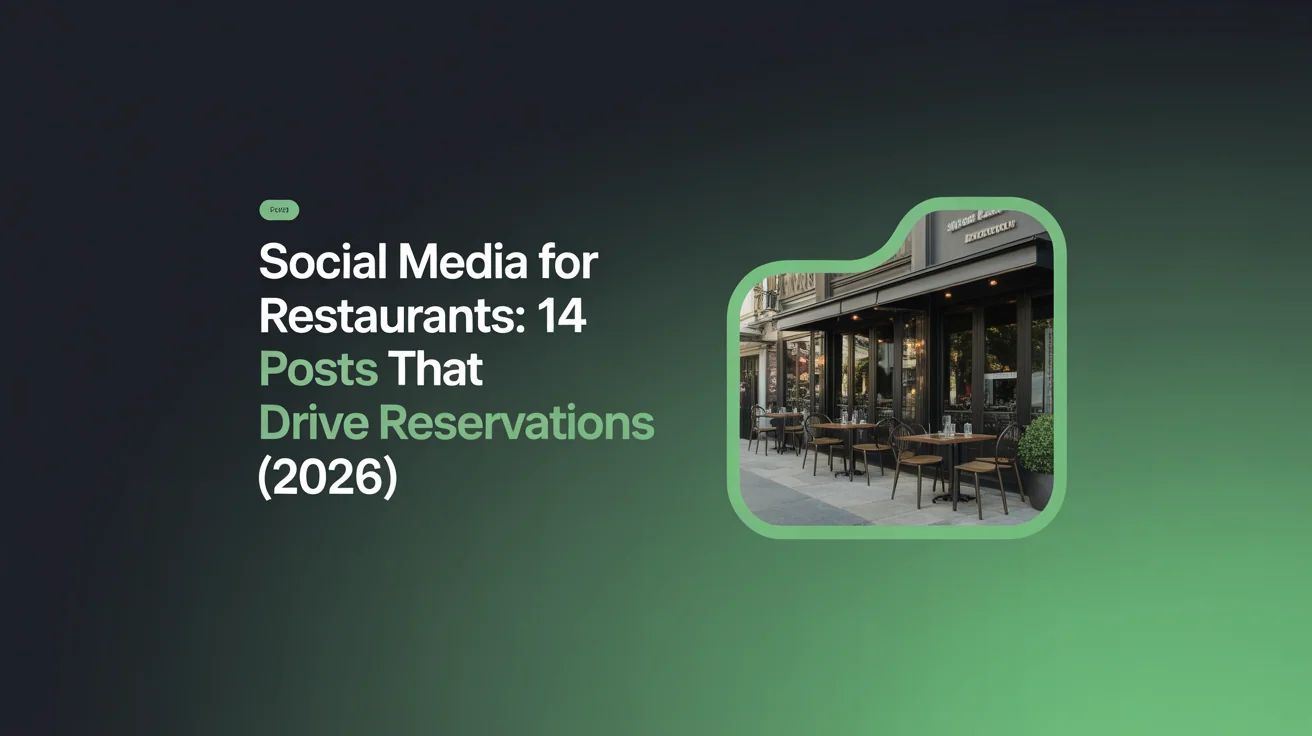 Restaurant exterior with outdoor seating and inviting atmosphere